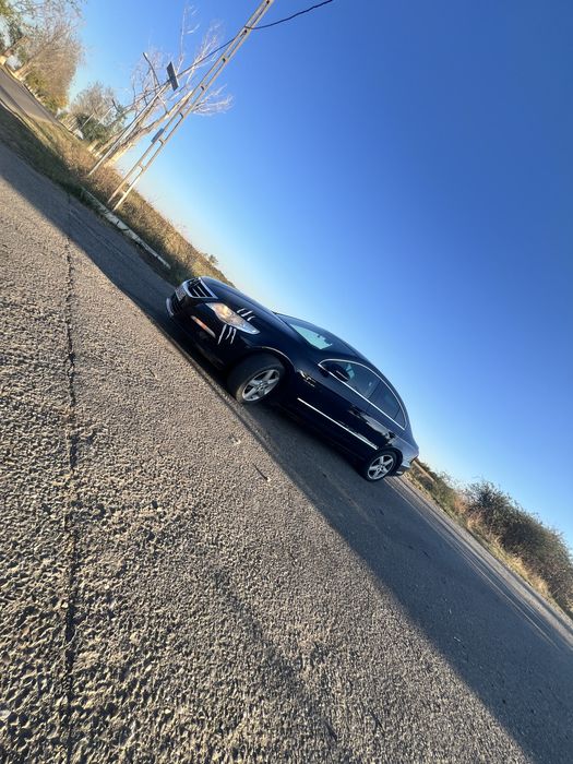 Vand VW CC 2009 2.0 TDI Euro 5 DSG