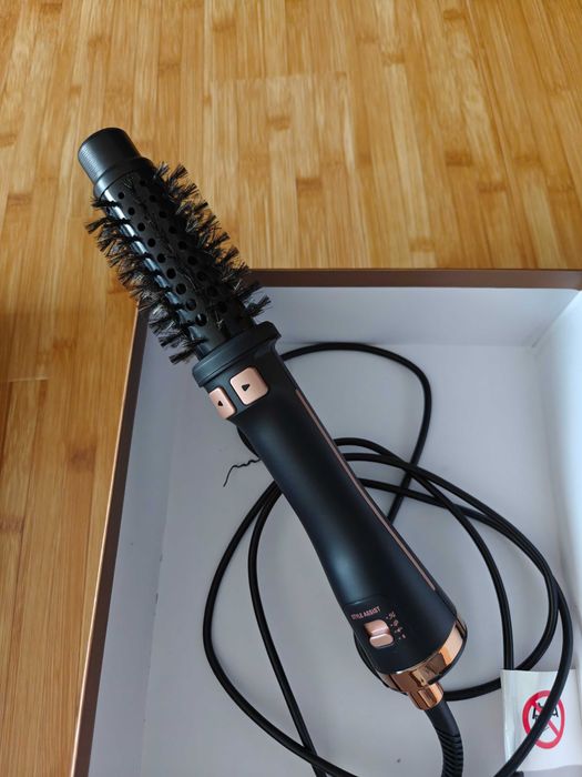 Vand perie rotativa ROWENTA Ultimate Experience CF9620