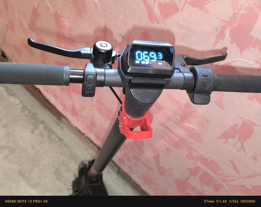 Продам Электро Самокат