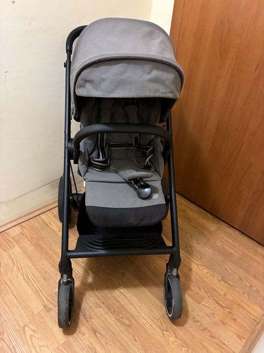 Количка Cybex Balios s Lux 2023