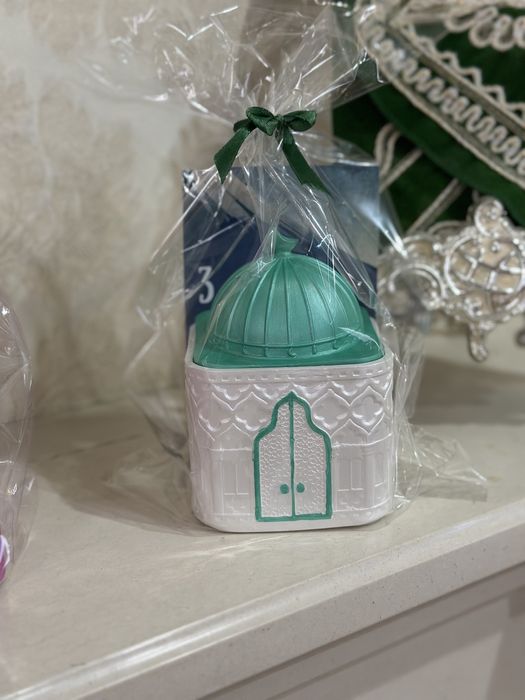 Шкатулки мечеть