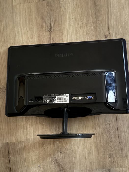 Монитор Philips 197E3L$U/00 18,5 inch