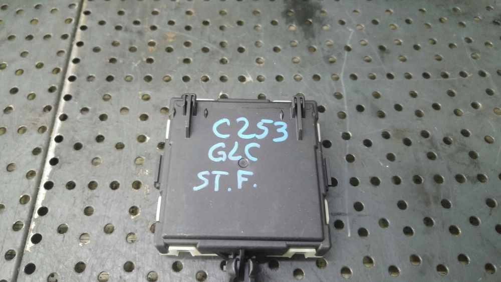 Modul electronic usa stanga fata mercedes glc c253 facelift x253 w253 a1679002618