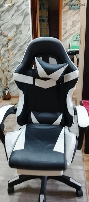 Прадам игровое кресло