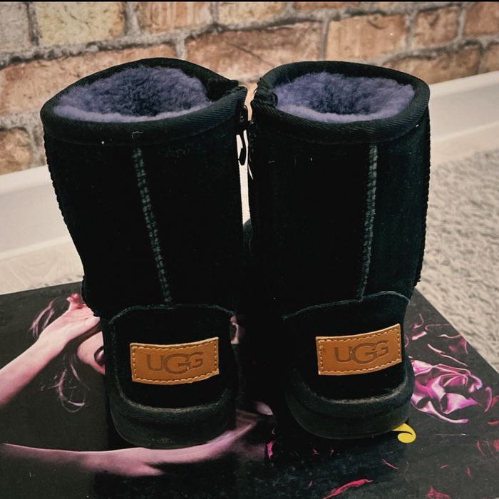 Uggi 28 размер, новые
