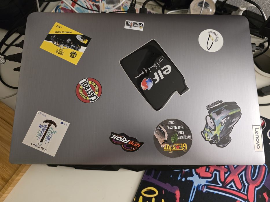 Lenovo IdeaPad 3 de 15"