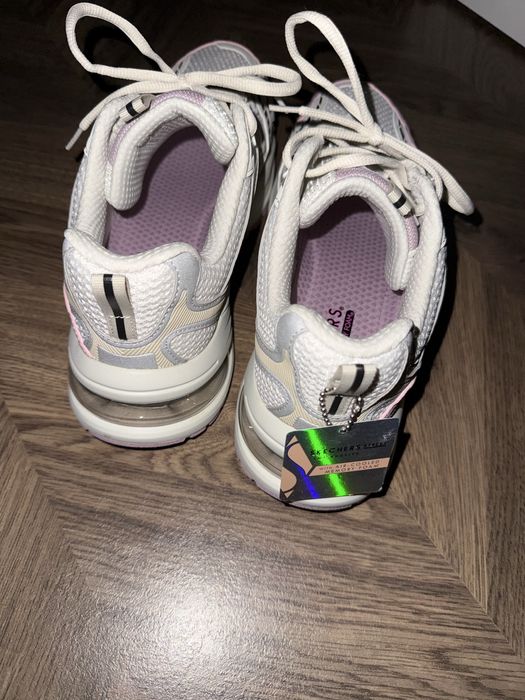 Sneakers Dama Sketchers