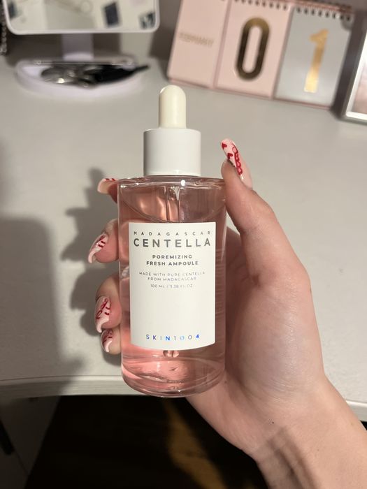 Ампула за лице на skin 1004