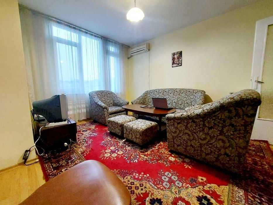 Дава се под наем Едностаен апартамент в Бургас, Братя Миладинови - 42 кв.м за 150 € - Снимка #8