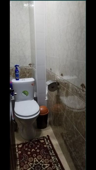 Чирчик шахар 8мк 49дом 3 ком