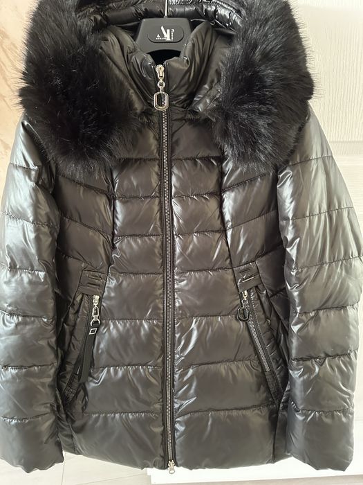 Чисто нови зимно яке