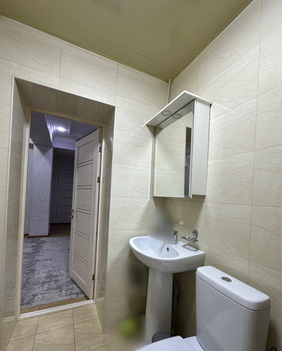 Квартира 4 хона массив каланова