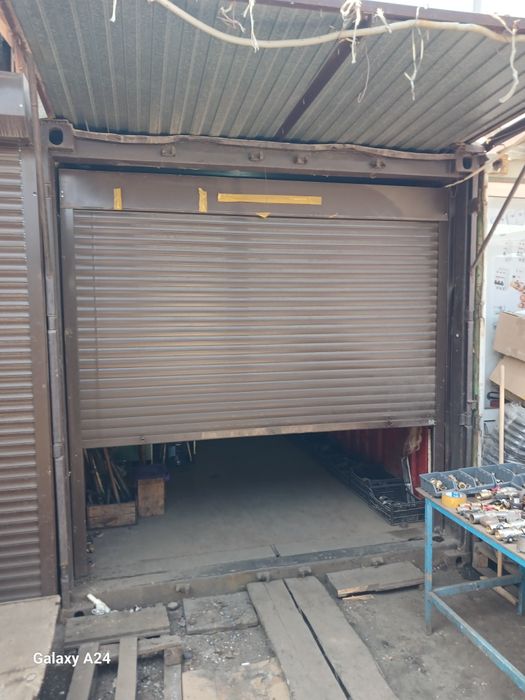 Готовый бизнес рынок 1100 мелочей.