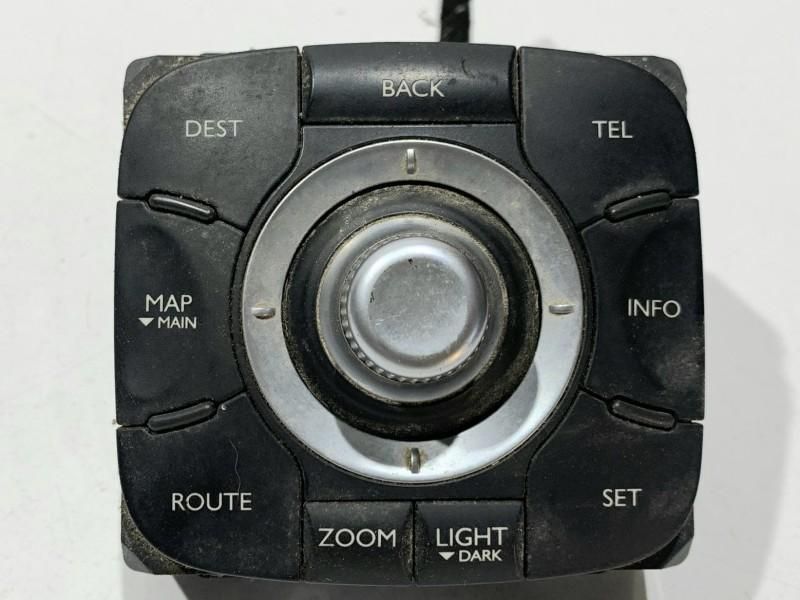 Joystick navigatie Renault Laguna 3 253B00001R Break