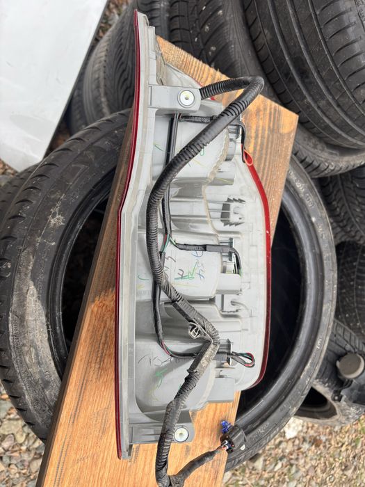 Стоп Ford Ranger