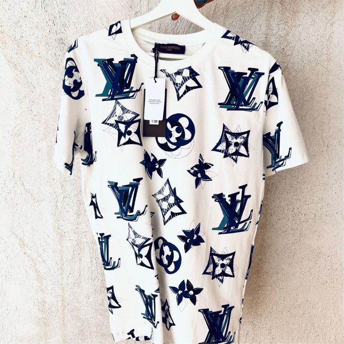 Tricou LV louis vuitton