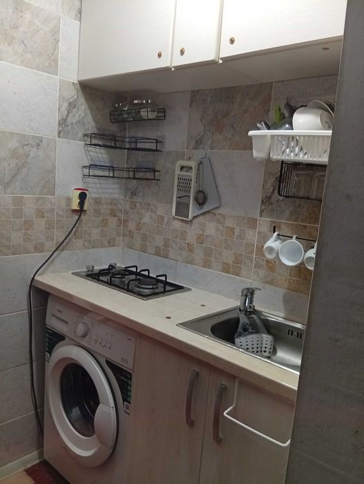 Garsoniera de vânzare