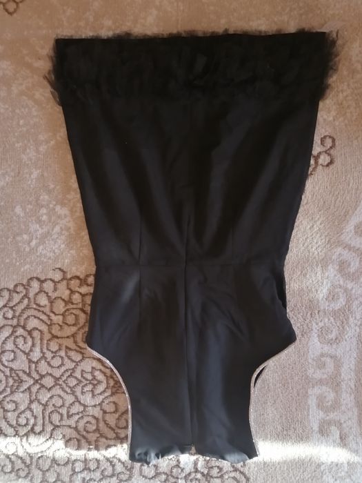 Стильное женское платье