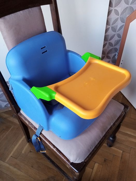 Столче за хранене Kids’ Easy Seat