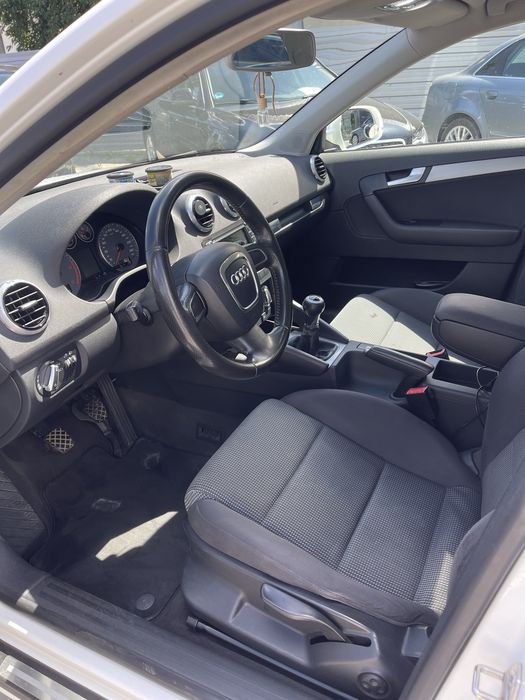 Audi a3 2011 1.6 tdi