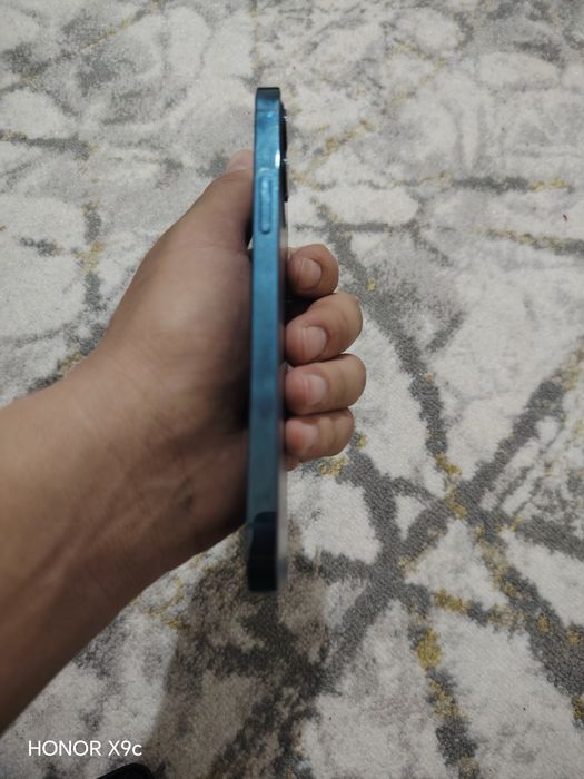 Iphone 12 pro 128 yomkis 74