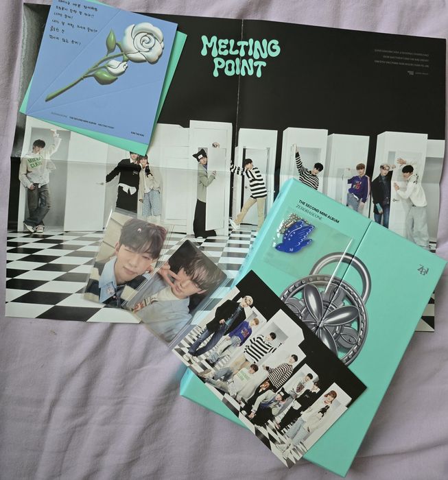 НАМАЛЕНИ Кпоп / Kpop албуми