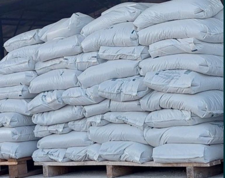 SC MIDRA PREST 2015 SRL vinde și transportă: Sare Bulgăre și  Ambalată