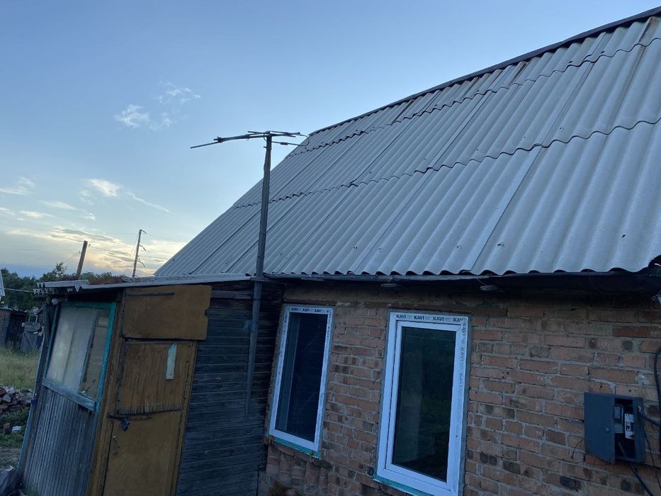 Продам дачу в экологически чистом районе