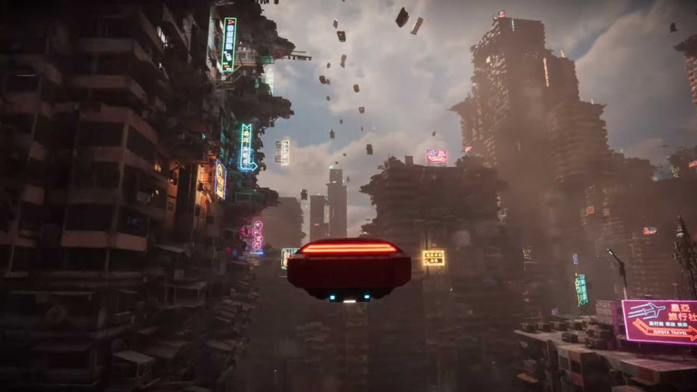 Unity Developer — разработка игр под ключ