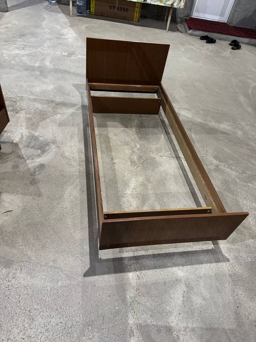 Продаются односпальные кровати