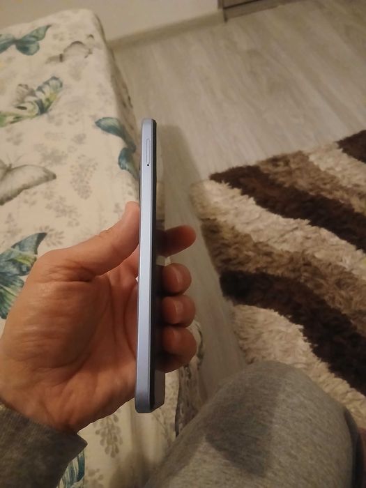 Telefon Redmi a 3 blue