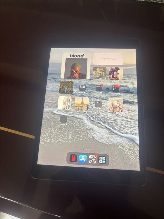 Tableata Ipad 8th generation