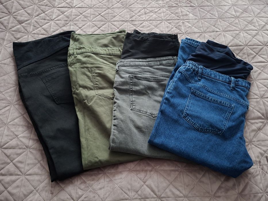 Дънки за бременни