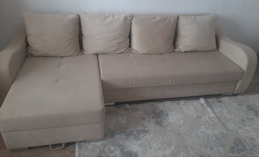 Продам диван 2.85