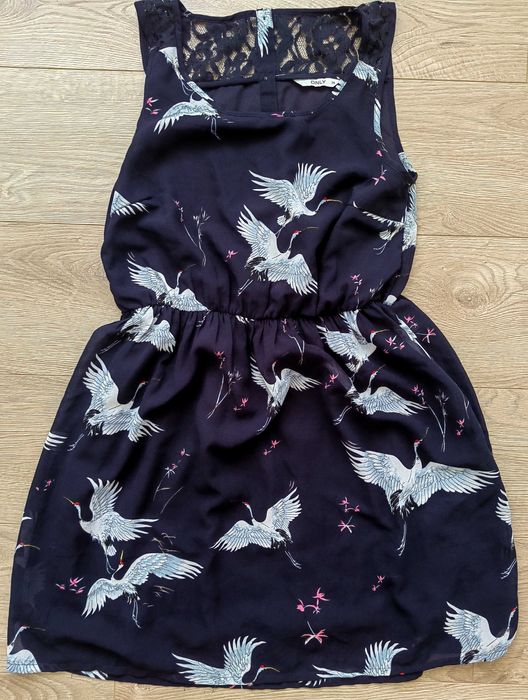 Летни спортни рокли С-М Only и други