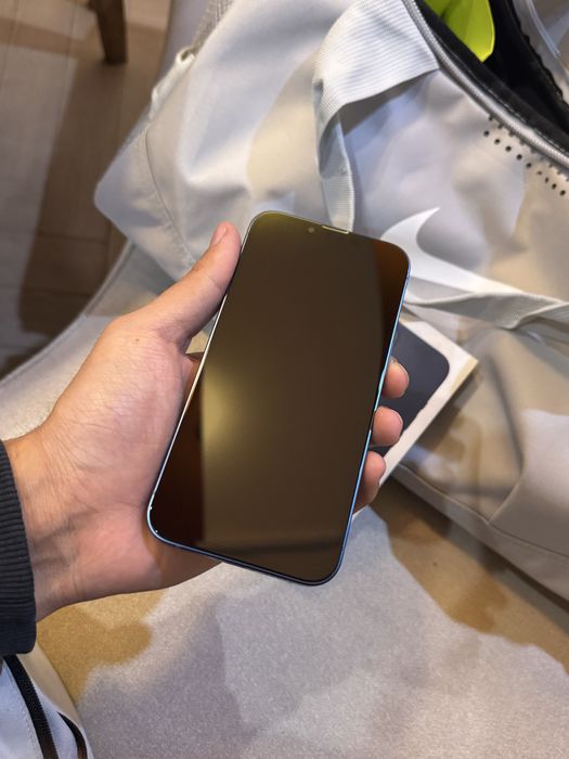 iPhone 13 128GB 86%