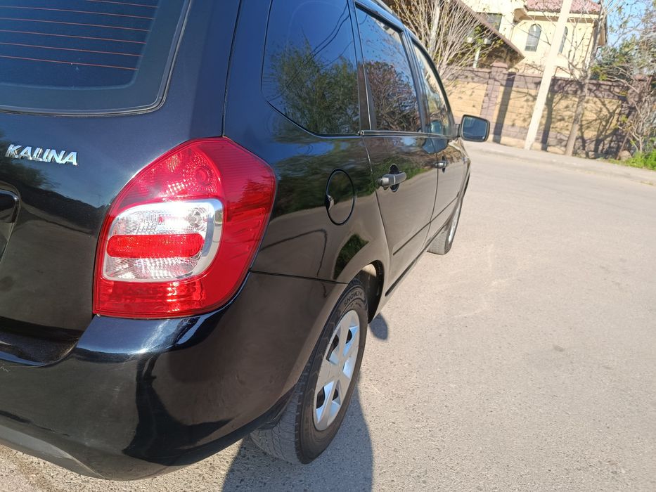 Продам лада калина