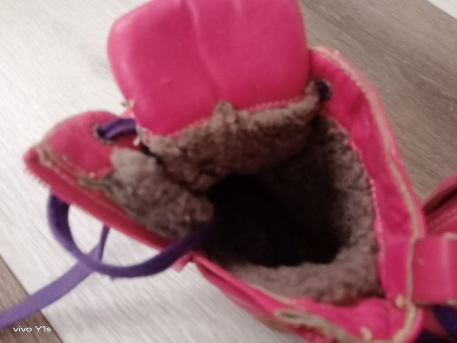 Продажа детской обуви