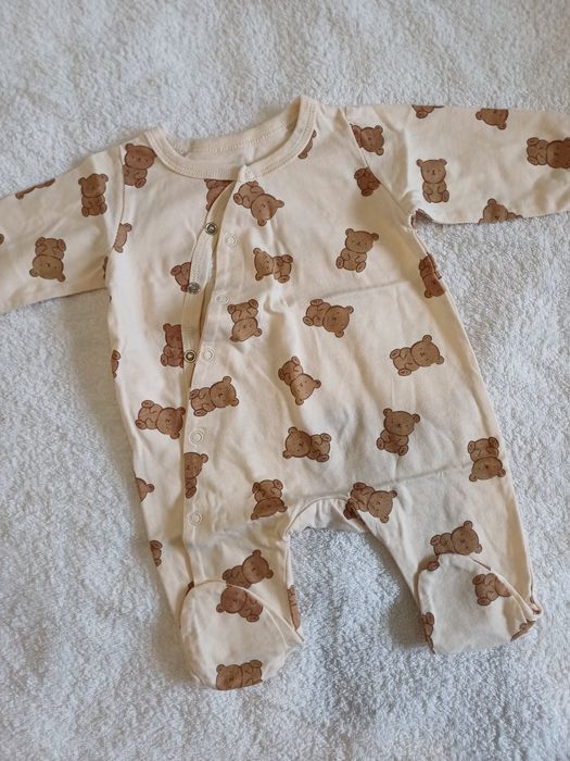 Комплект за бебе