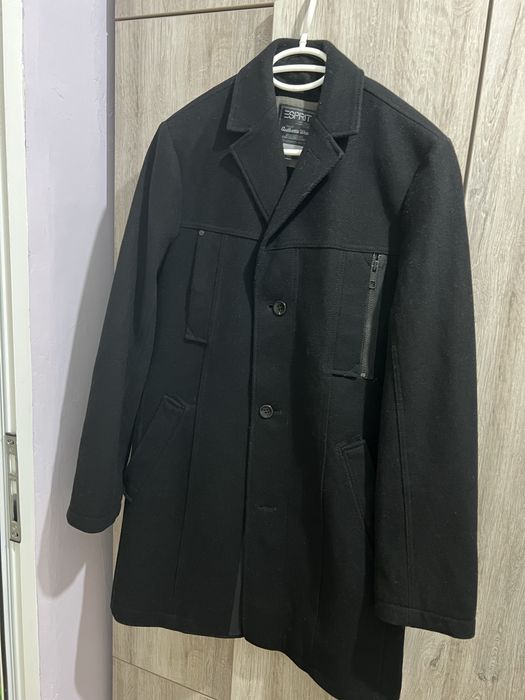 Мъжко Палто Espirit.