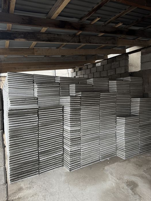 Термопанель термоплитка