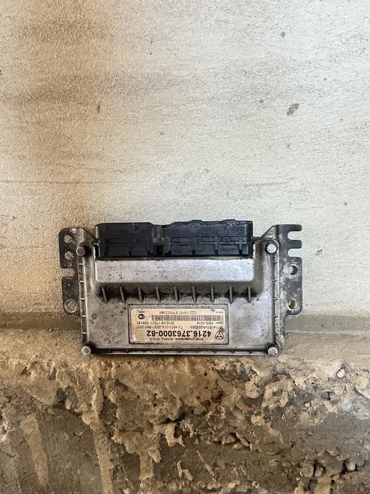 Запчасти на зил,газель состаяние новый все рабочий