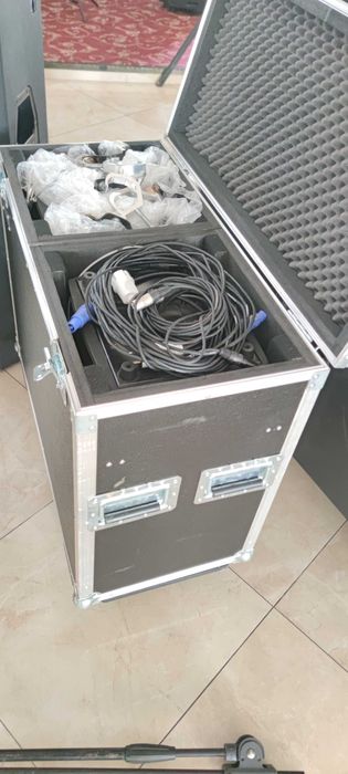 MOVING HEAD 20R  (2 BUC) ideale pentru scena