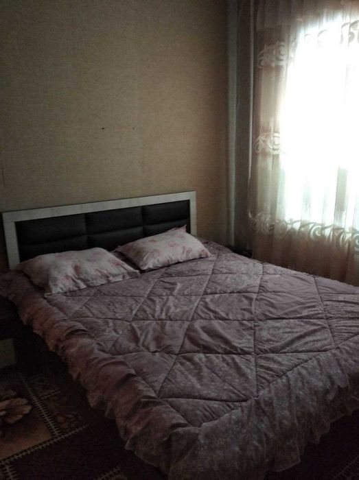 Чукурсой 2/1/5 Кирпич 77 серия балкон 2*6