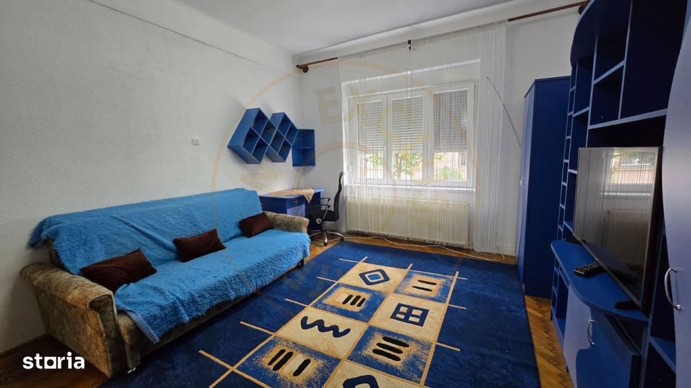 De Inchiriat Apartament in casa 2 Camere Satu Mare