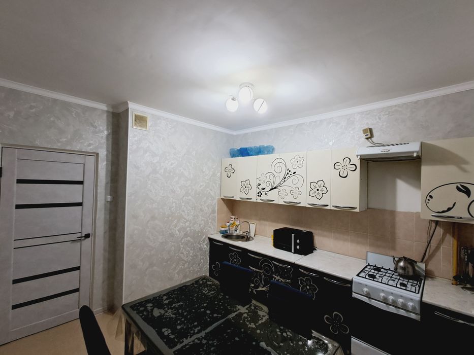 Продаётся 3-х комнатная квартира