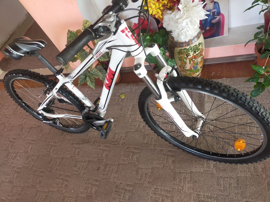 Bicicleta KTM impecabila