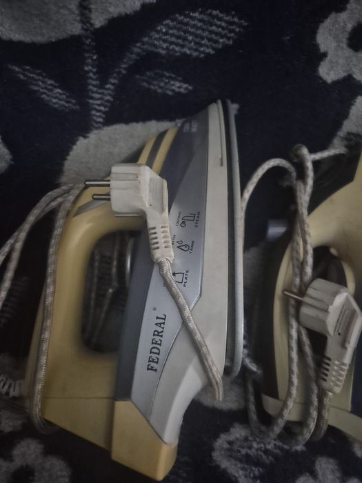 Утюги разные бу срочно