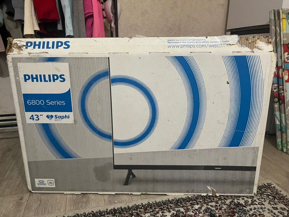 продам телевизор, требуется замена матрицы