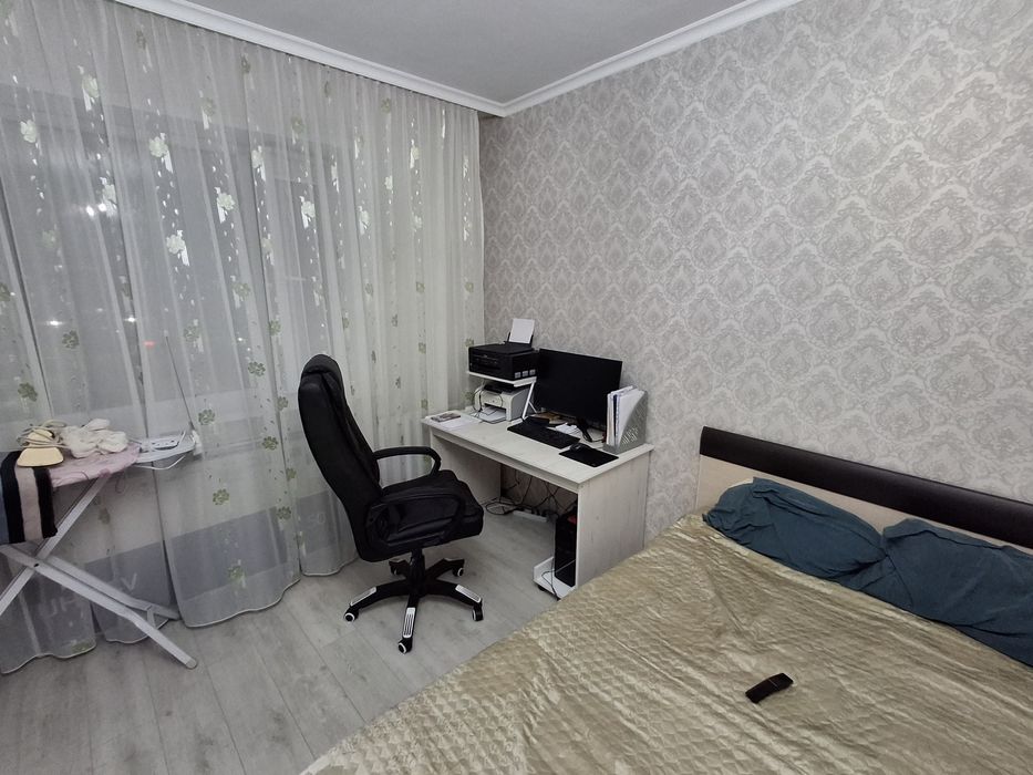 Продам 2х комнатную квартиру